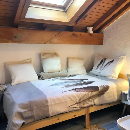 Duplex T3 Avec Balcon - Halle Olympique