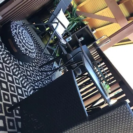 Duplex T3 Avec Balcon - Halle Olympique アルベールヴィル